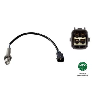 Sonde lambda NTK