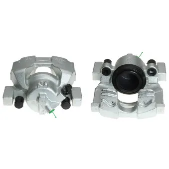 Étrier de frein BUDWEG CALIPER 345057
