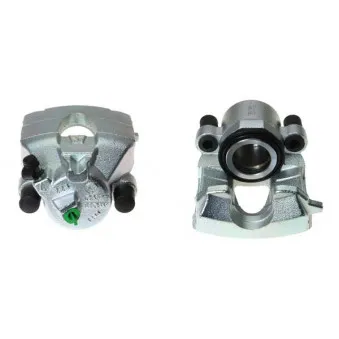 Étrier de frein BUDWEG CALIPER 345058