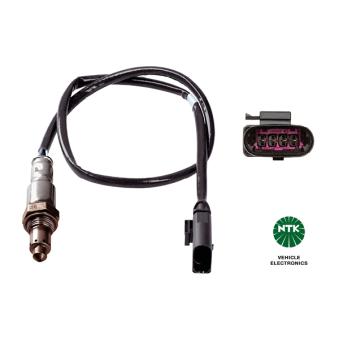 Sonde lambda NTK 92826