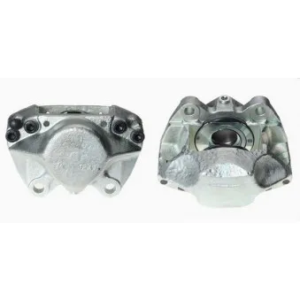 Étrier de frein BUDWEG CALIPER 34506