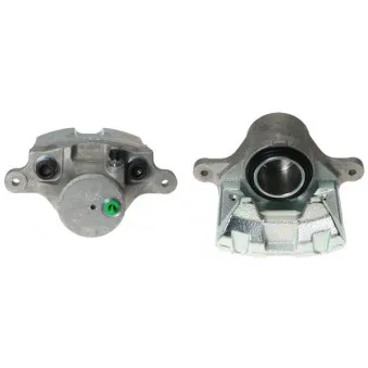 Étrier de frein BUDWEG CALIPER 345061