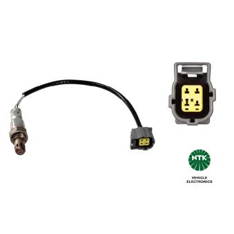Sonde lambda NTK 93064