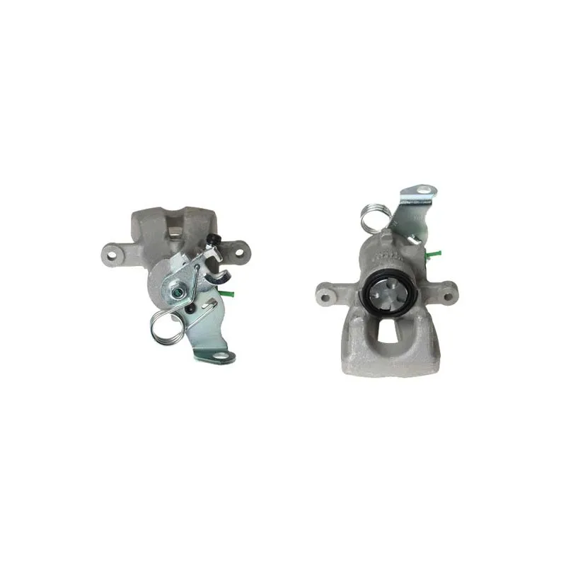 Étrier de frein BUDWEG CALIPER 345064
