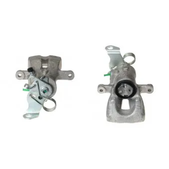 Étrier de frein BUDWEG CALIPER 345065