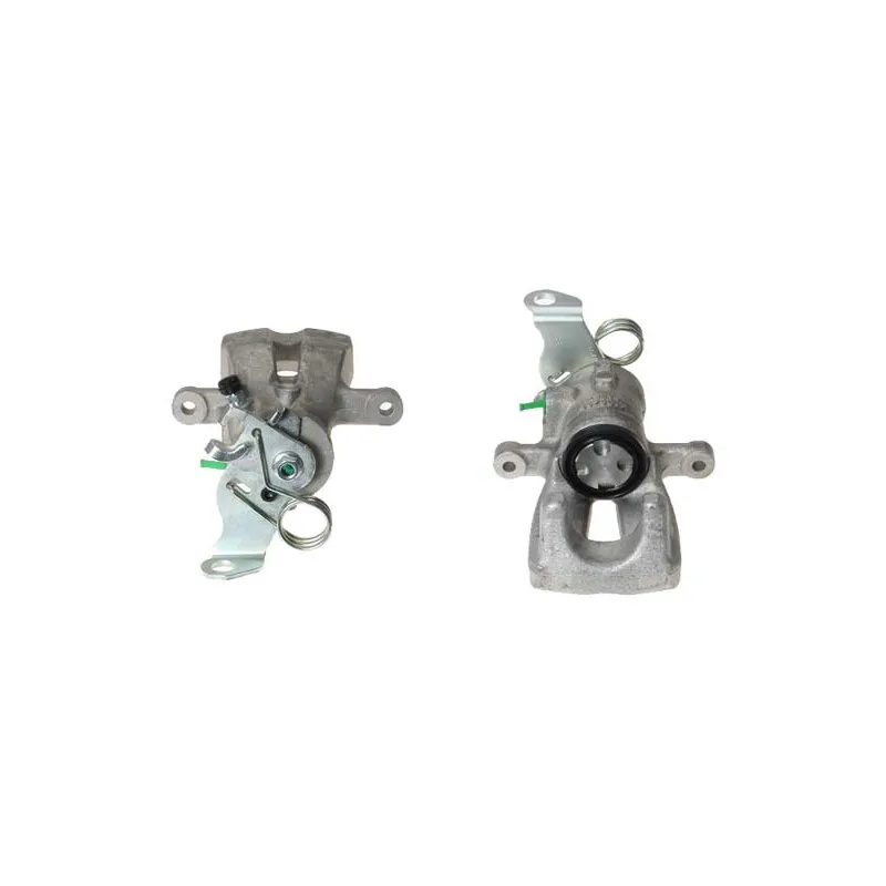 Étrier de frein BUDWEG CALIPER 345065