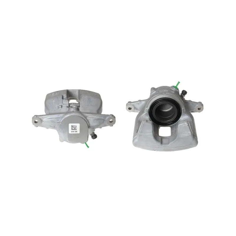 Étrier de frein BUDWEG CALIPER 345066