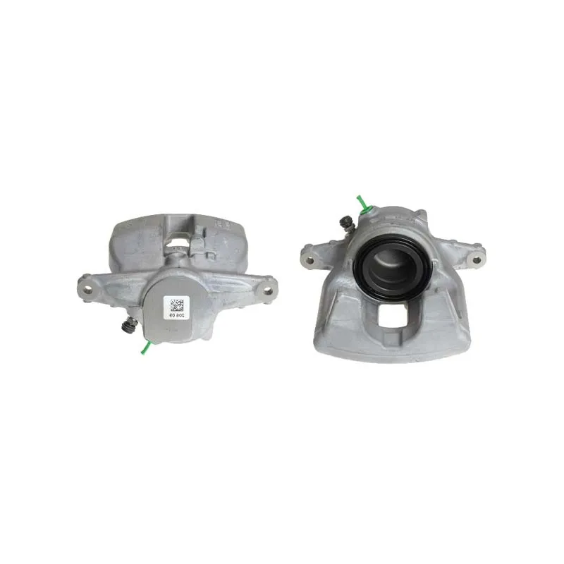 Étrier de frein BUDWEG CALIPER 345067