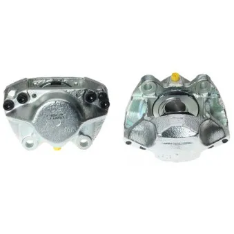 Étrier de frein BUDWEG CALIPER 34507