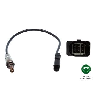 Sonde lambda NTK 93525