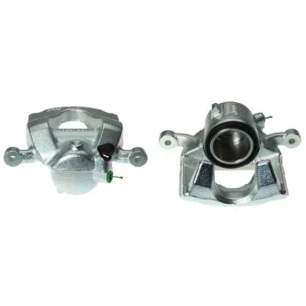 Étrier de frein BUDWEG CALIPER 345071