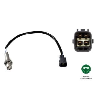 Sonde lambda NTK 93610