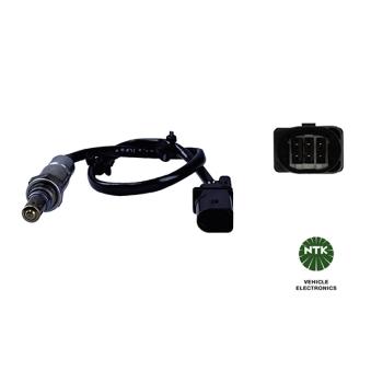 Sonde lambda NTK 93713