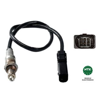 Sonde lambda NTK 93776