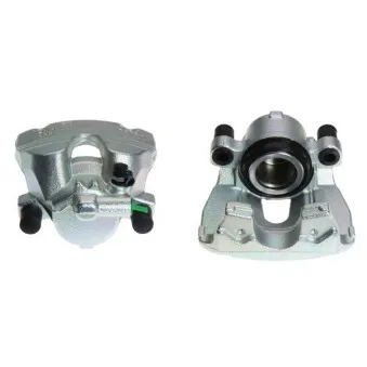 Étrier de frein BUDWEG CALIPER 345075