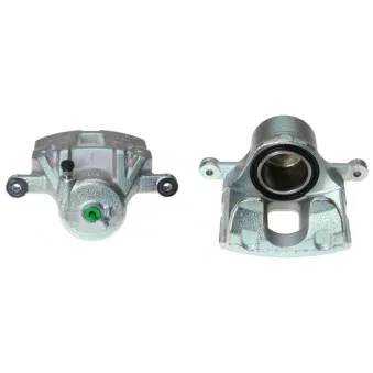 Étrier de frein BUDWEG CALIPER 345076