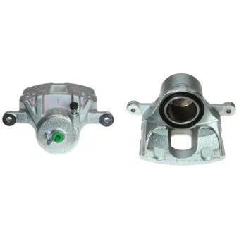 Étrier de frein BUDWEG CALIPER