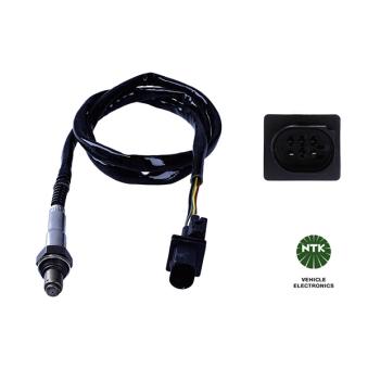 Sonde lambda NTK 93909