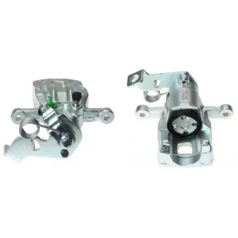 Étrier de frein BUDWEG CALIPER 345078