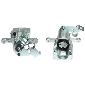 Étrier de frein BUDWEG CALIPER 345079