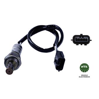 Sonde lambda NTK 94110