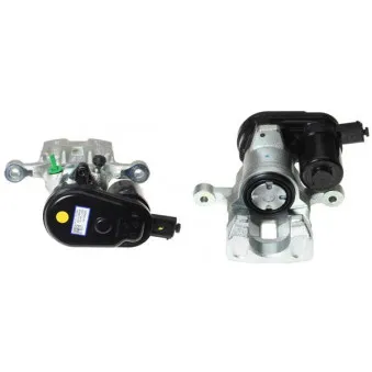 Étrier de frein BUDWEG CALIPER