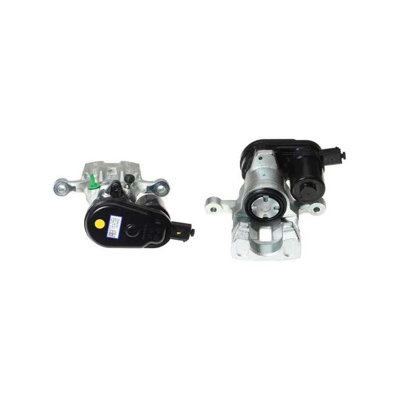 Étrier de frein BUDWEG CALIPER 345080