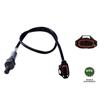 Sonde lambda NTK 94143