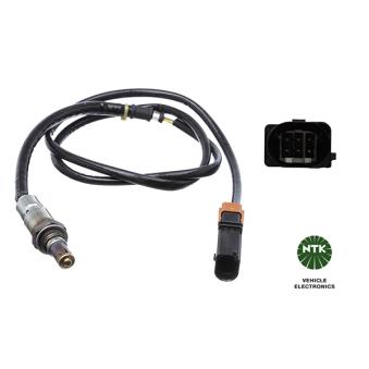 Sonde lambda NTK 94144