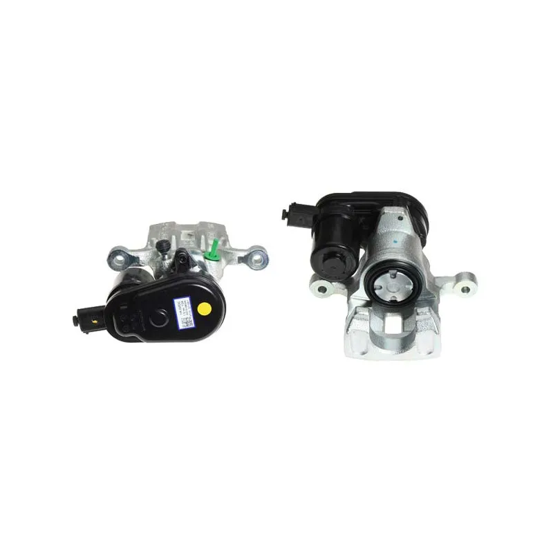 Étrier de frein BUDWEG CALIPER 345081