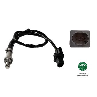 Sonde lambda NTK 94212