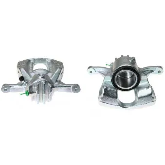 Étrier de frein BUDWEG CALIPER 345082
