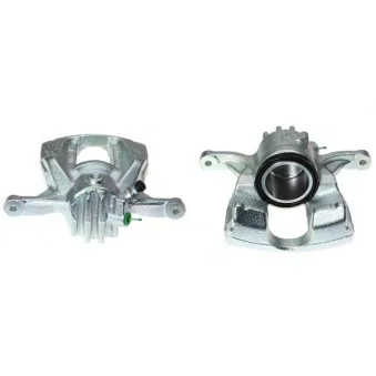 Étrier de frein BUDWEG CALIPER 345083