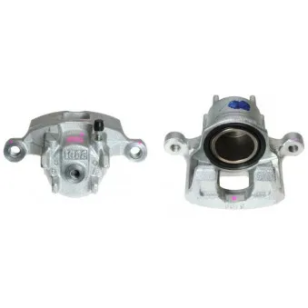 Étrier de frein BUDWEG CALIPER 345085