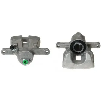 Étrier de frein BUDWEG CALIPER 345087