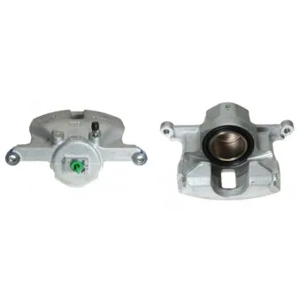 Étrier de frein BUDWEG CALIPER 345089