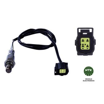 Sonde lambda NTK 94715