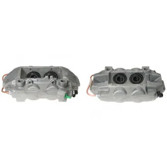 Étrier de frein BUDWEG CALIPER 345090