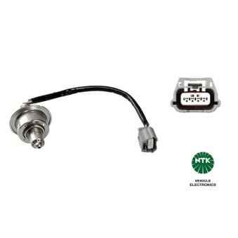 Sonde lambda NTK 94873
