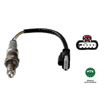 Sonde lambda NTK 94880