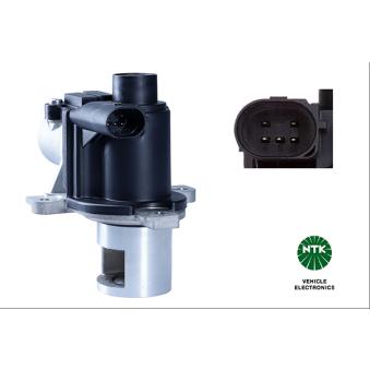 Vanne EGR NTK 94955