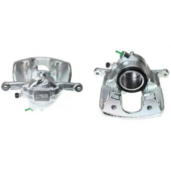 Étrier de frein BUDWEG CALIPER 345096