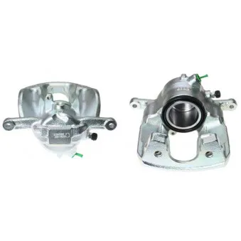 Étrier de frein BUDWEG CALIPER 345097