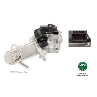 Module-EGR NTK 95183