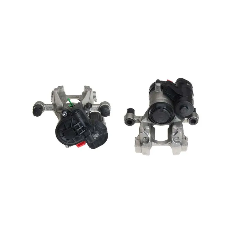 Étrier de frein BUDWEG CALIPER 345099