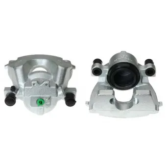 Étrier de frein BUDWEG CALIPER