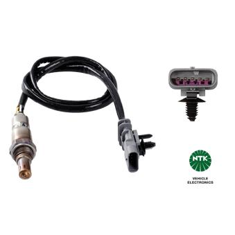 Sonde lambda NTK 95430