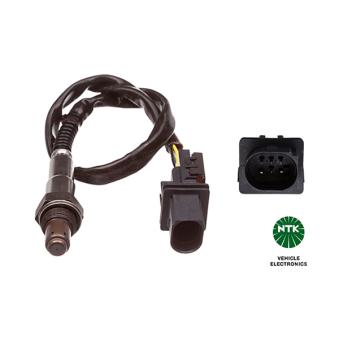 Sonde lambda NTK 95436