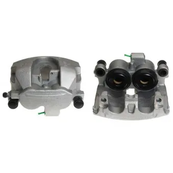Étrier de frein BUDWEG CALIPER 345105