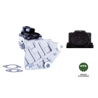 Vanne EGR NTK 95683